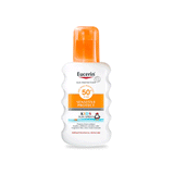 Eucerin SPF50+ Kids Sensitive Protect Sun Spray 200ml