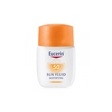 Eucerin Sun Fluid SPF50 Mattifying Suncreen 50ml