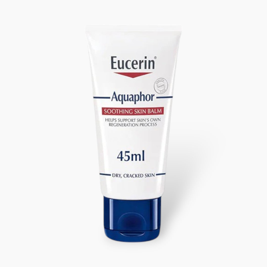 Eucerin Aquaphor Soothing Skin Balm 45ml