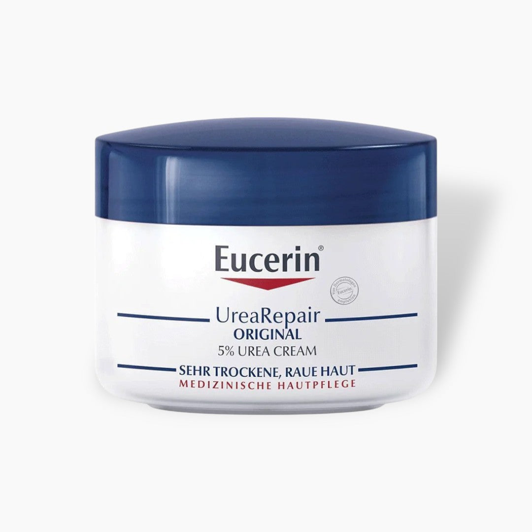 Eucerin Urea Repair 5% Urea Original Cream 75ml