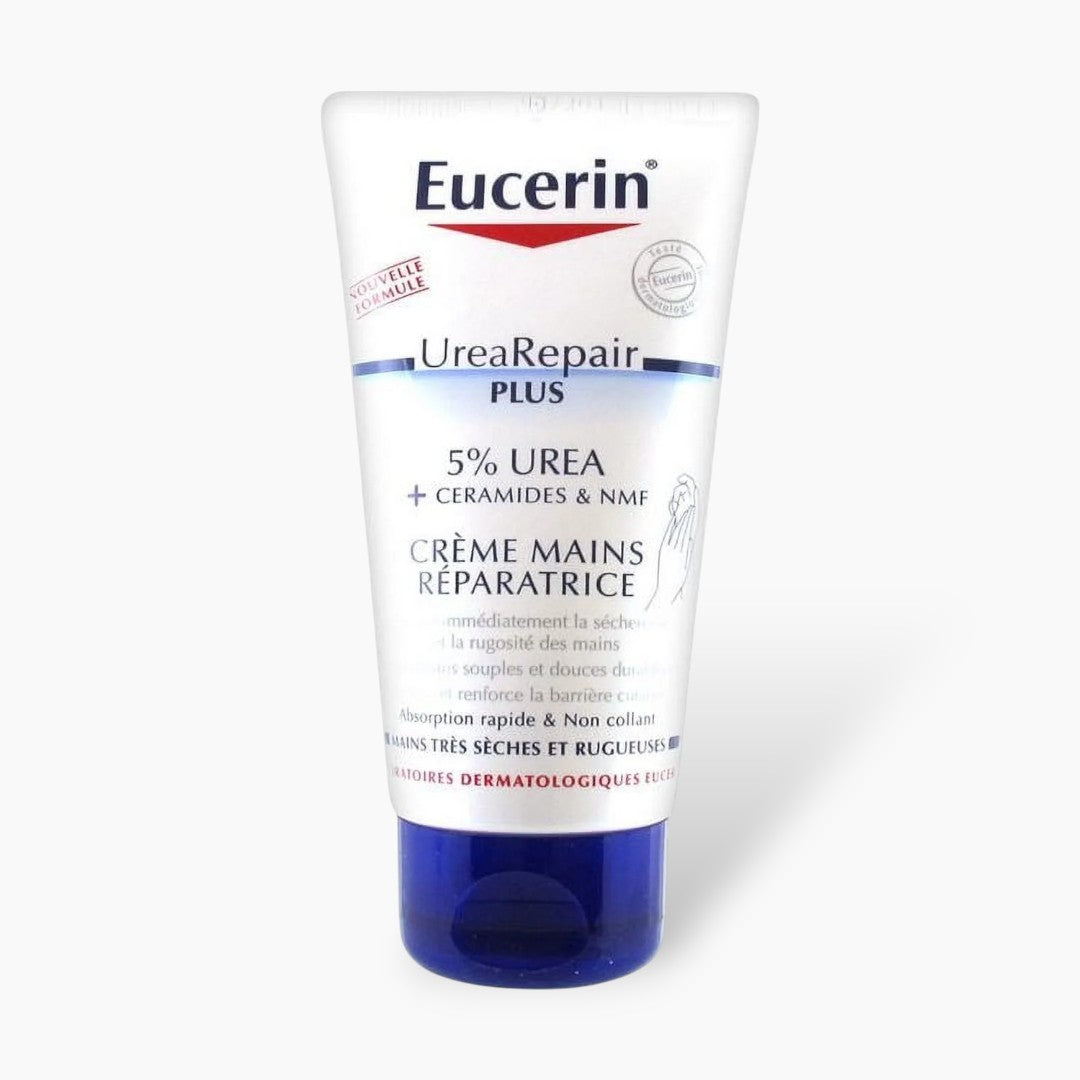 Eucerin Urea Repair Plus 5% Urea Hand Cream 75ml