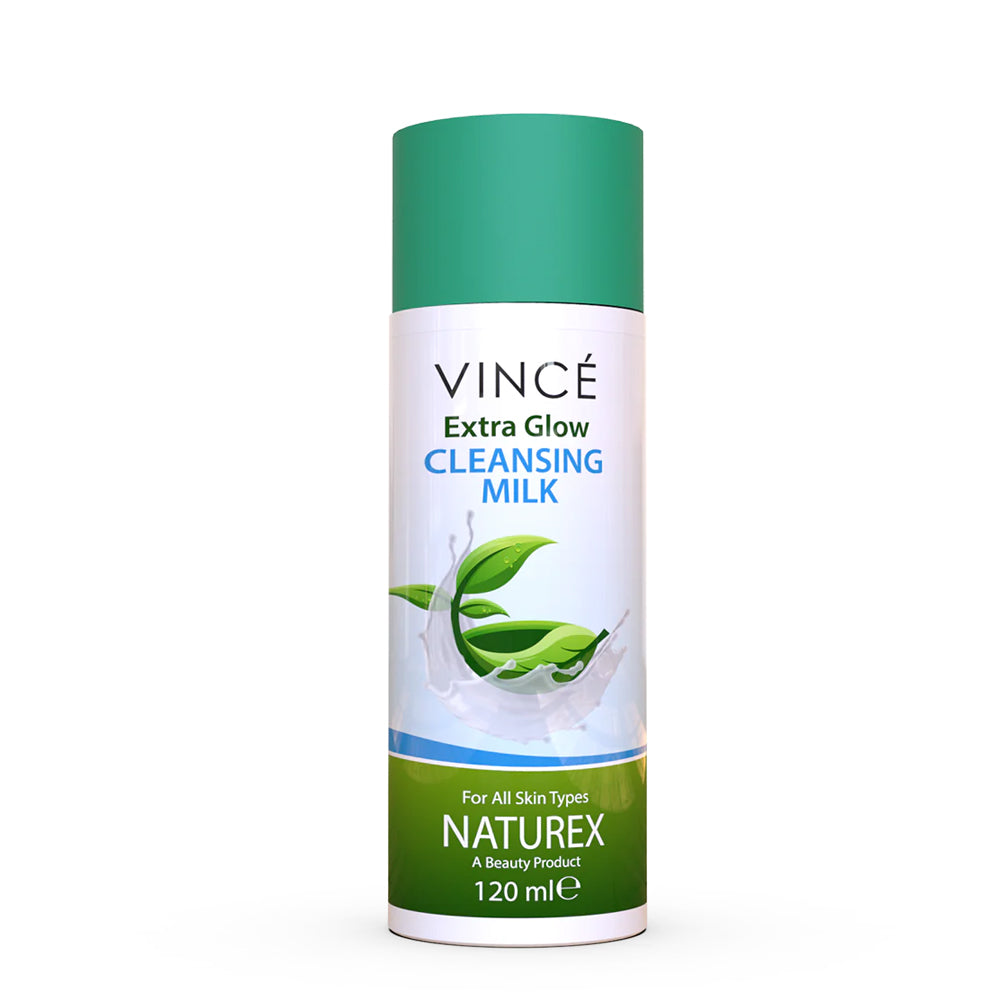 Vince Cleansing Milk 100ml