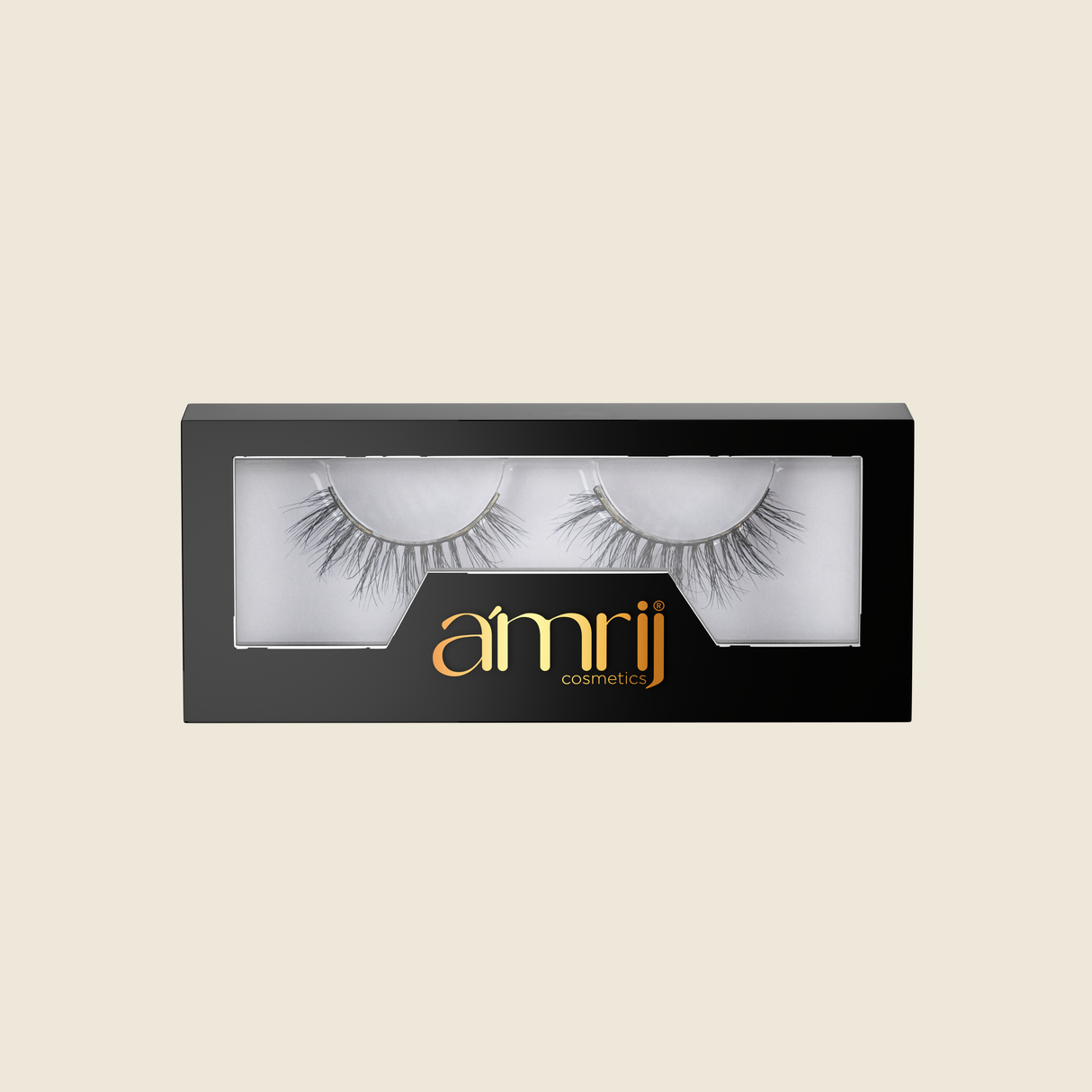 Amrij PRETTY EYE LASHES