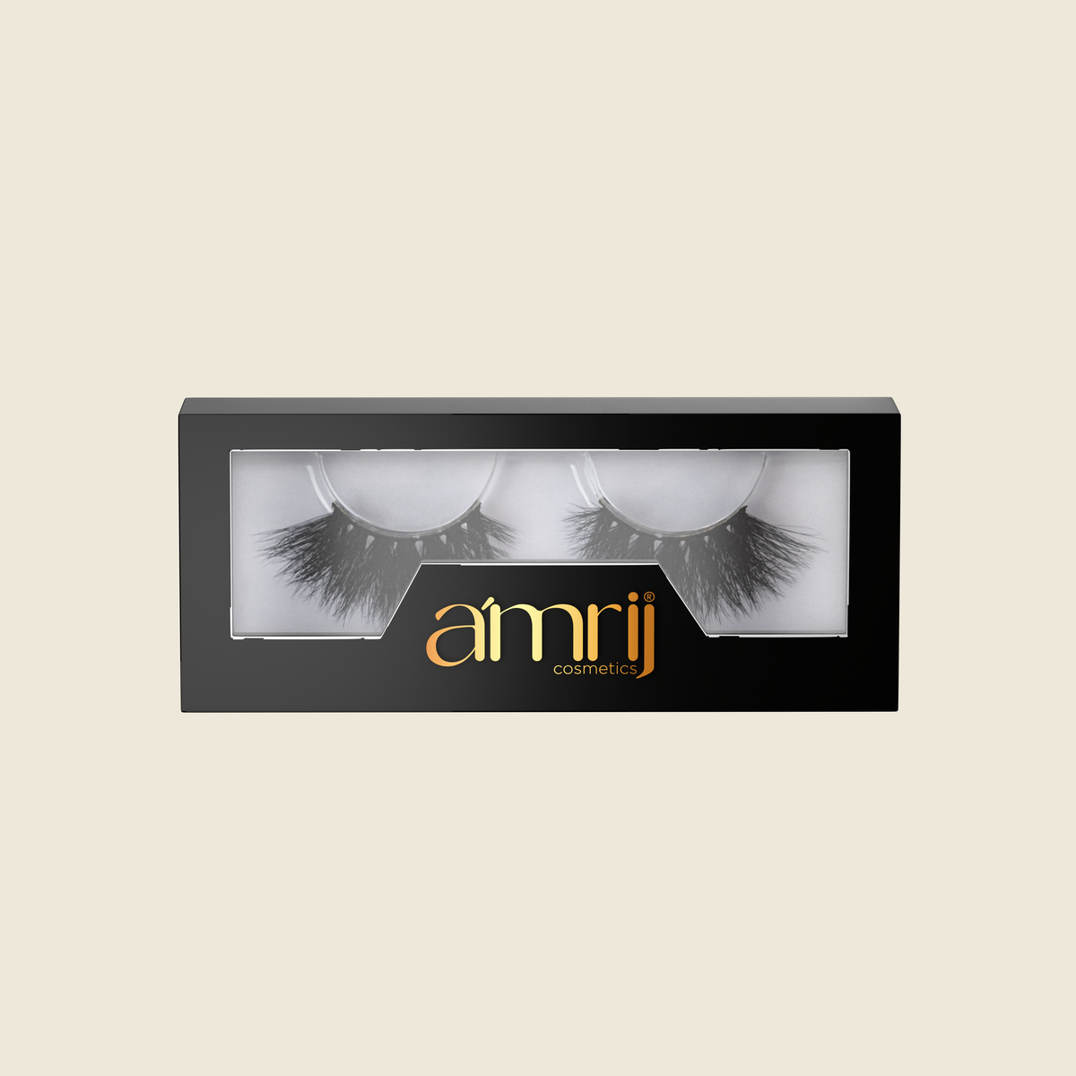 Amrij SUSPICIOUS EYE LASHES