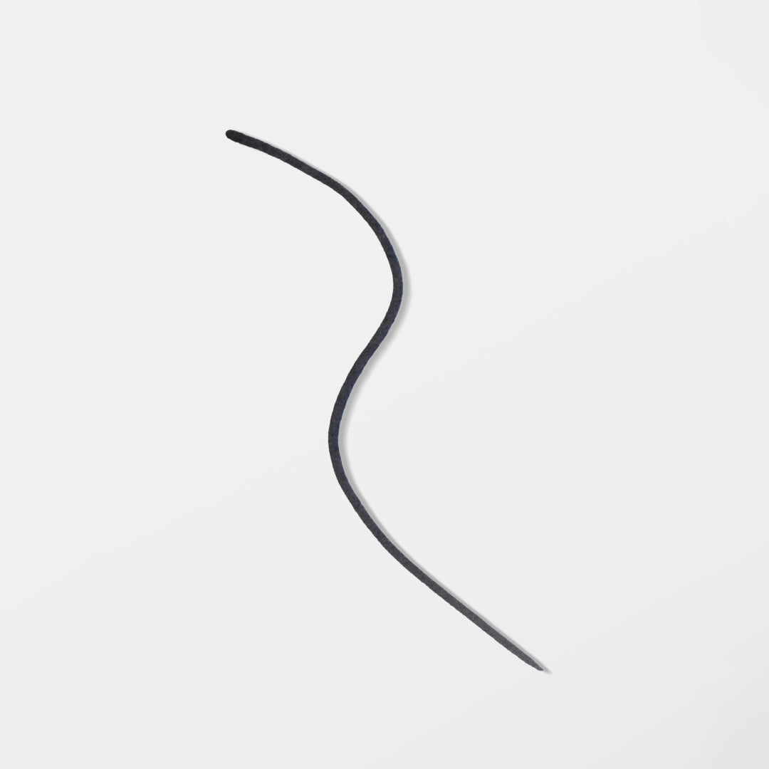 Vida Intense Dip Eye Liner 3ml - Black