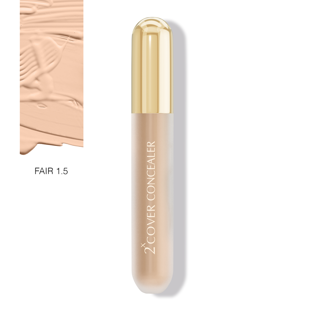 SH 2X COVER CONCEALER FAIR 1.5 8ML