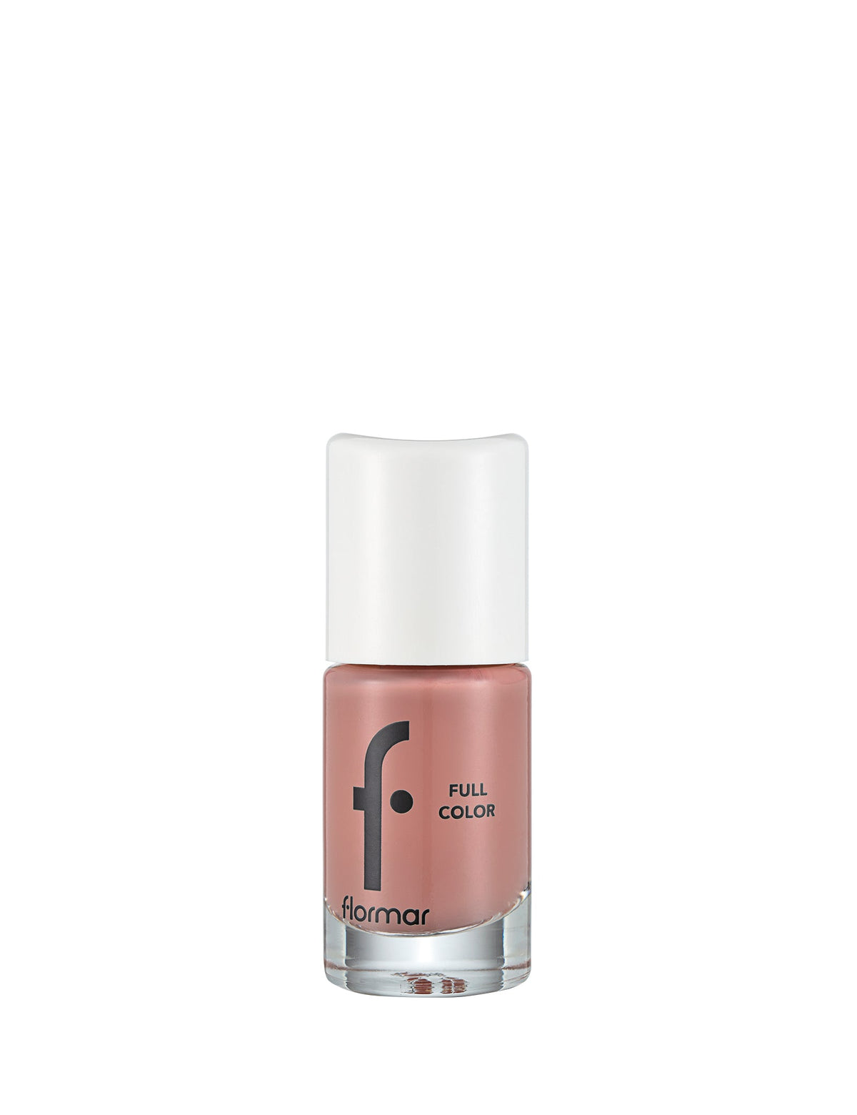 Flormar Full Color Nail Polish