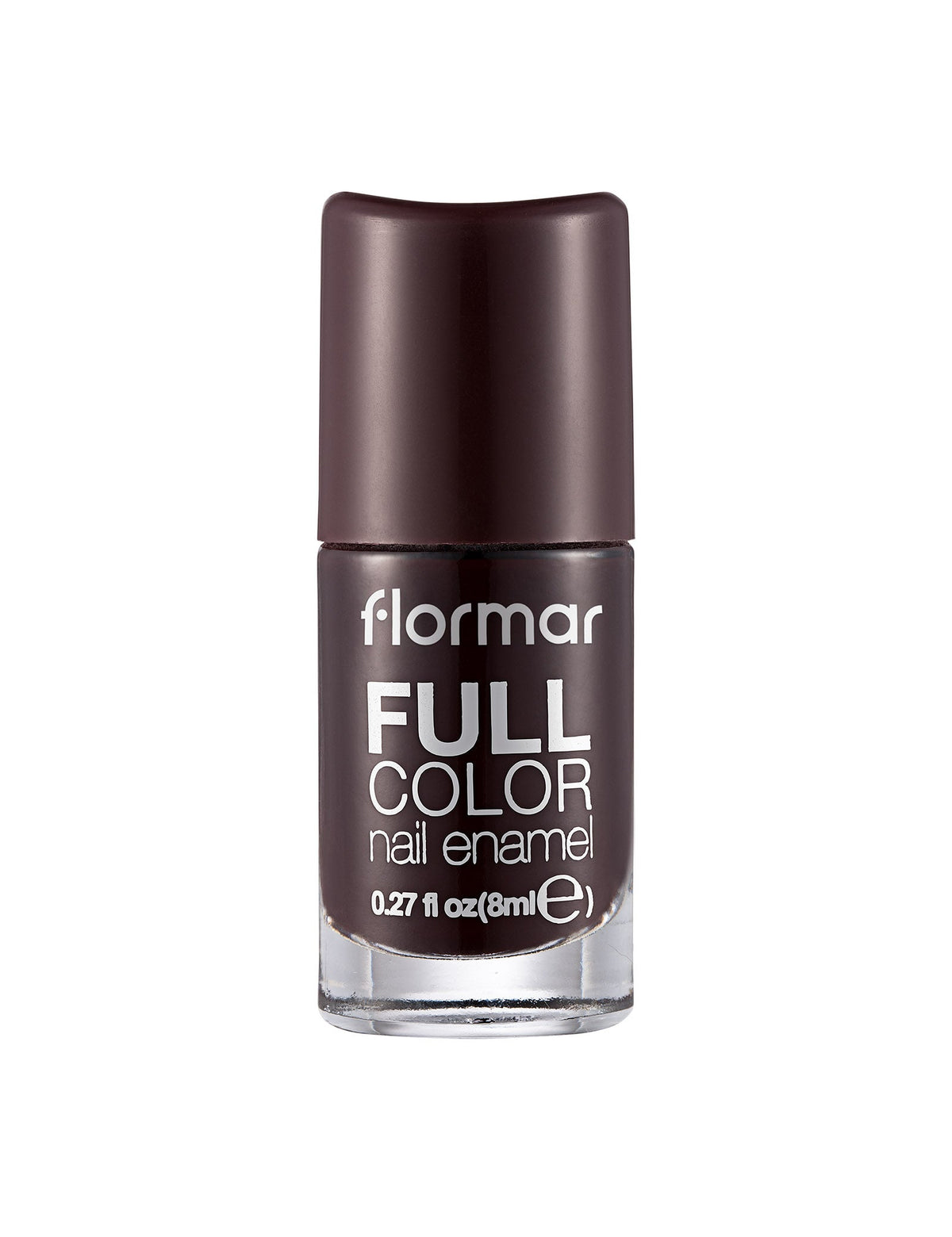 Flormar Full Color Nail Polish