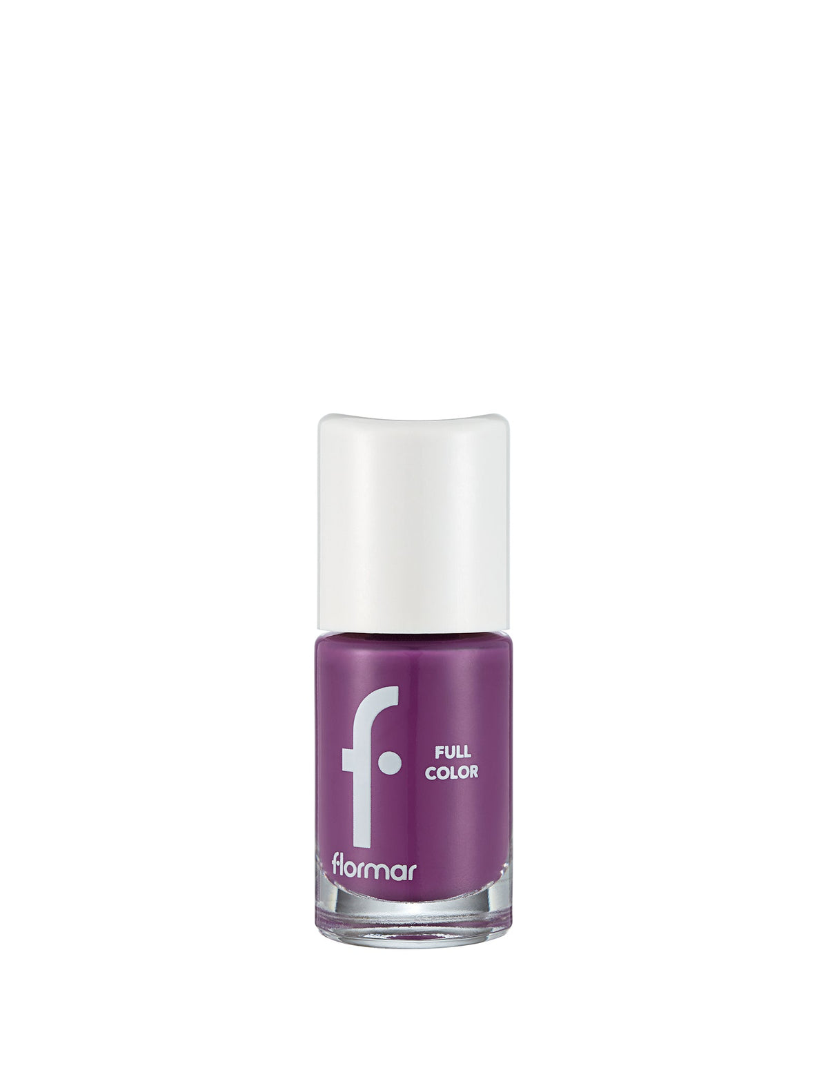 Flormar Full Color Nail Polish