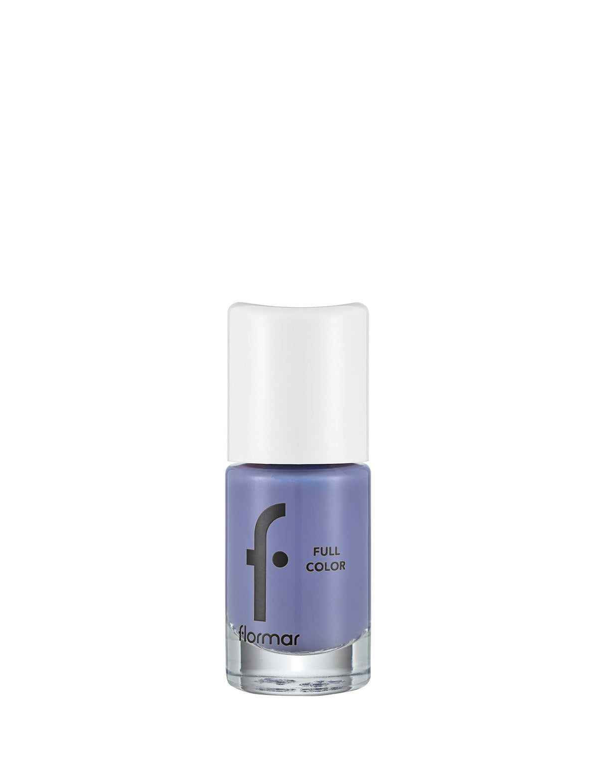Flormar Full Color Nail Polish
