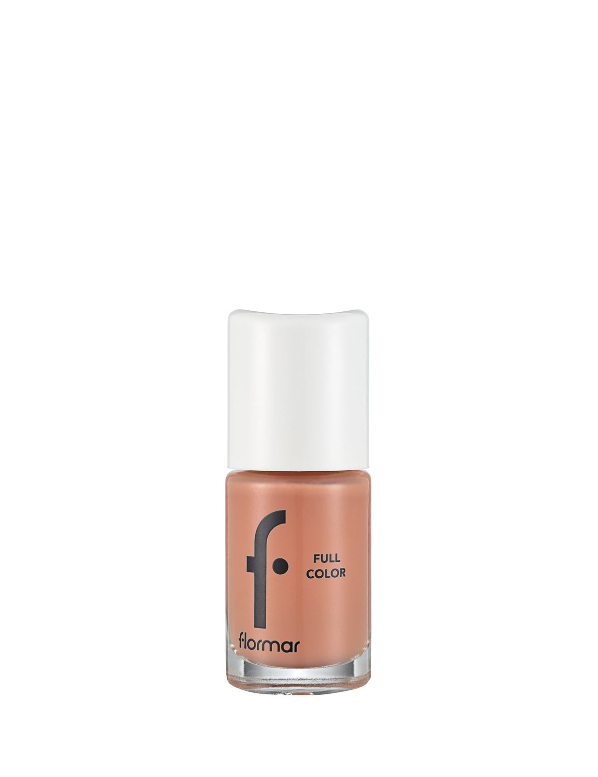 Flormar Full Color Nail Polish