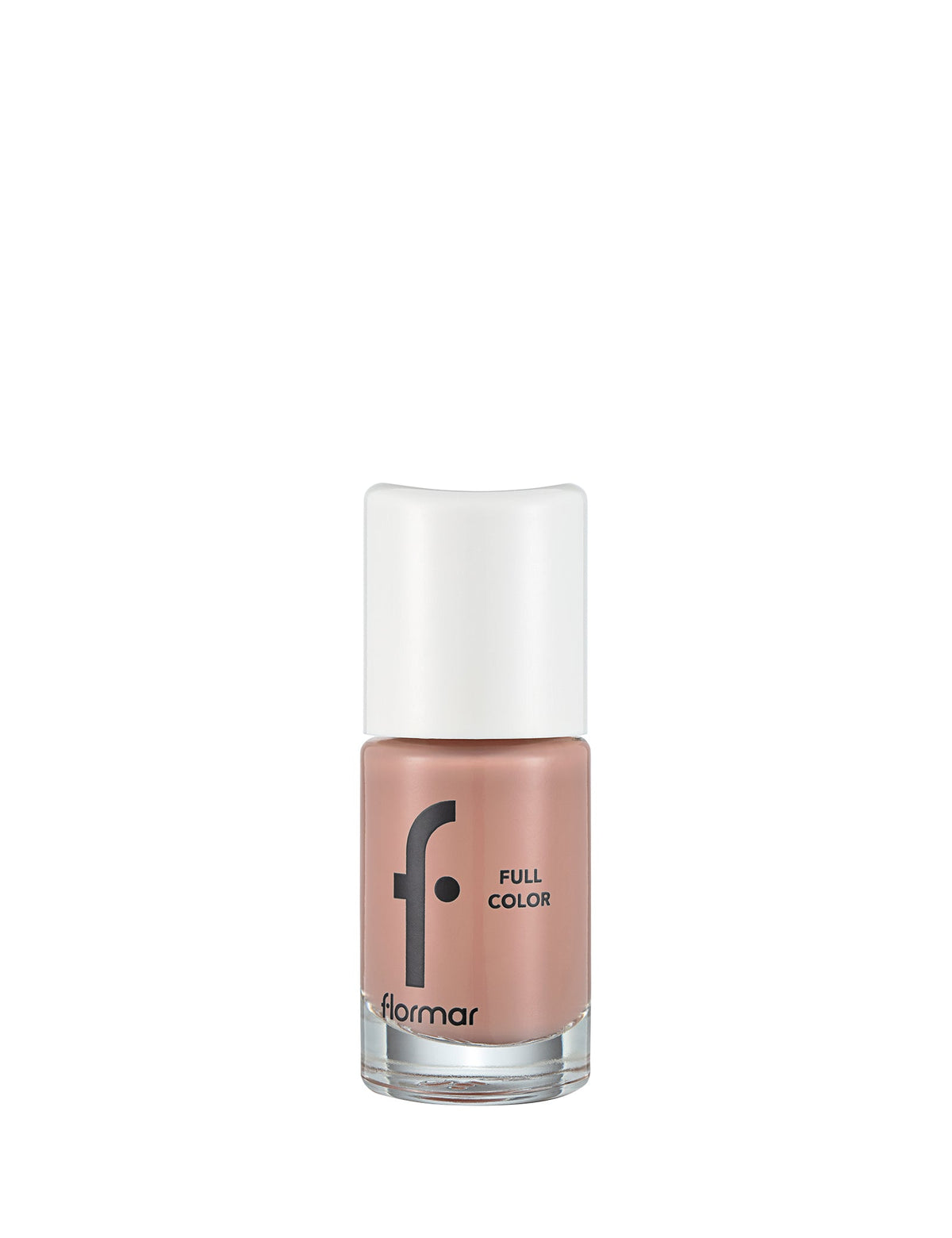 Flormar Full Color Nail Polish