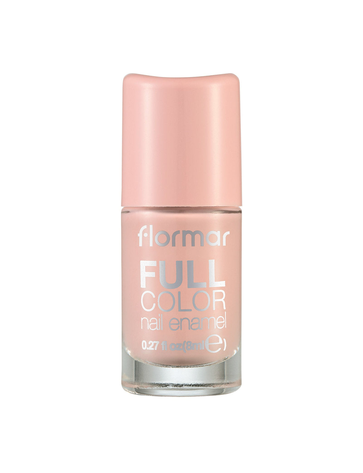Flormar Full Color Nail Polish