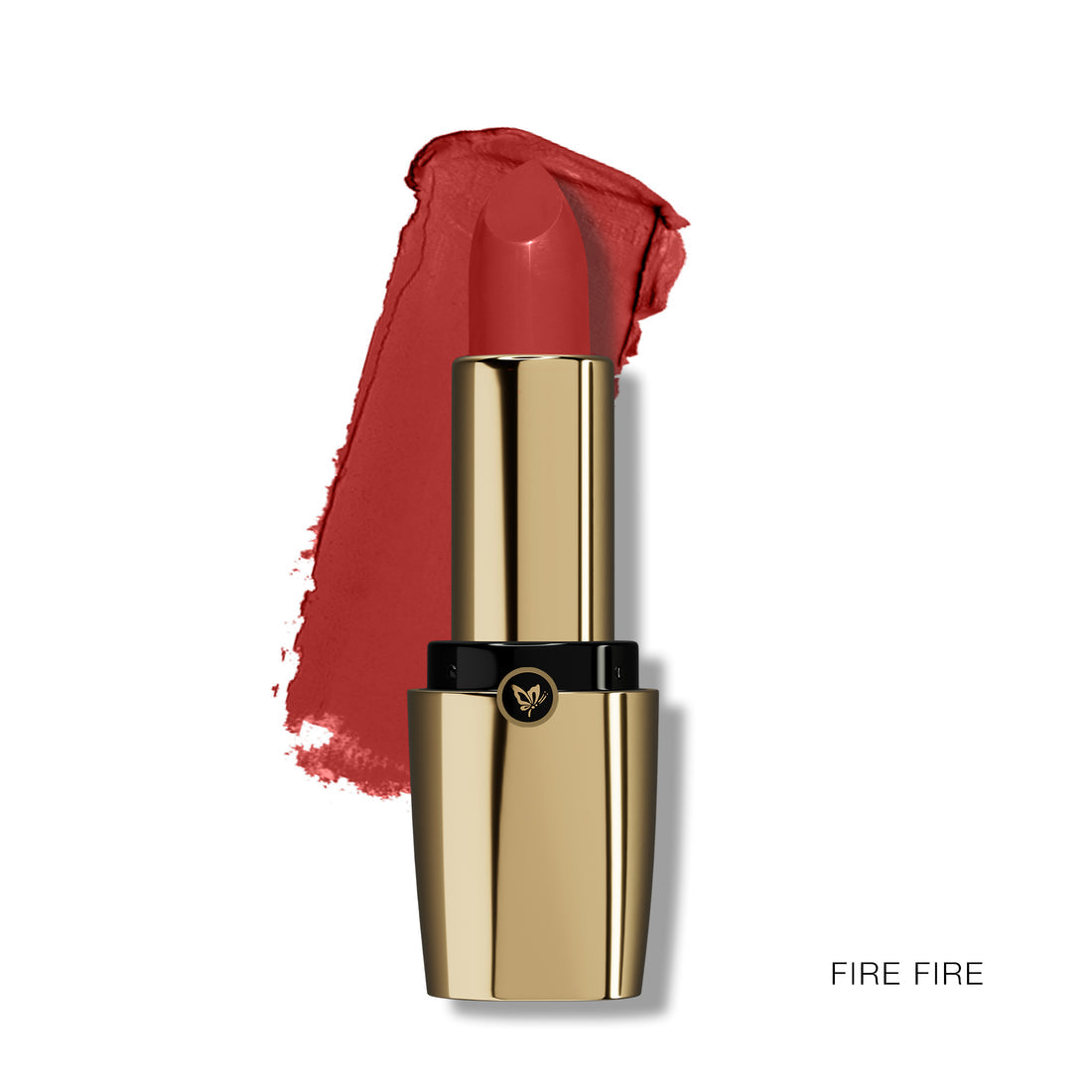 BBA Hydrating Semi Matte Lipstick