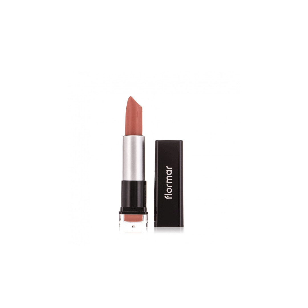 Flormar Hd Weightless Matte Lipstick