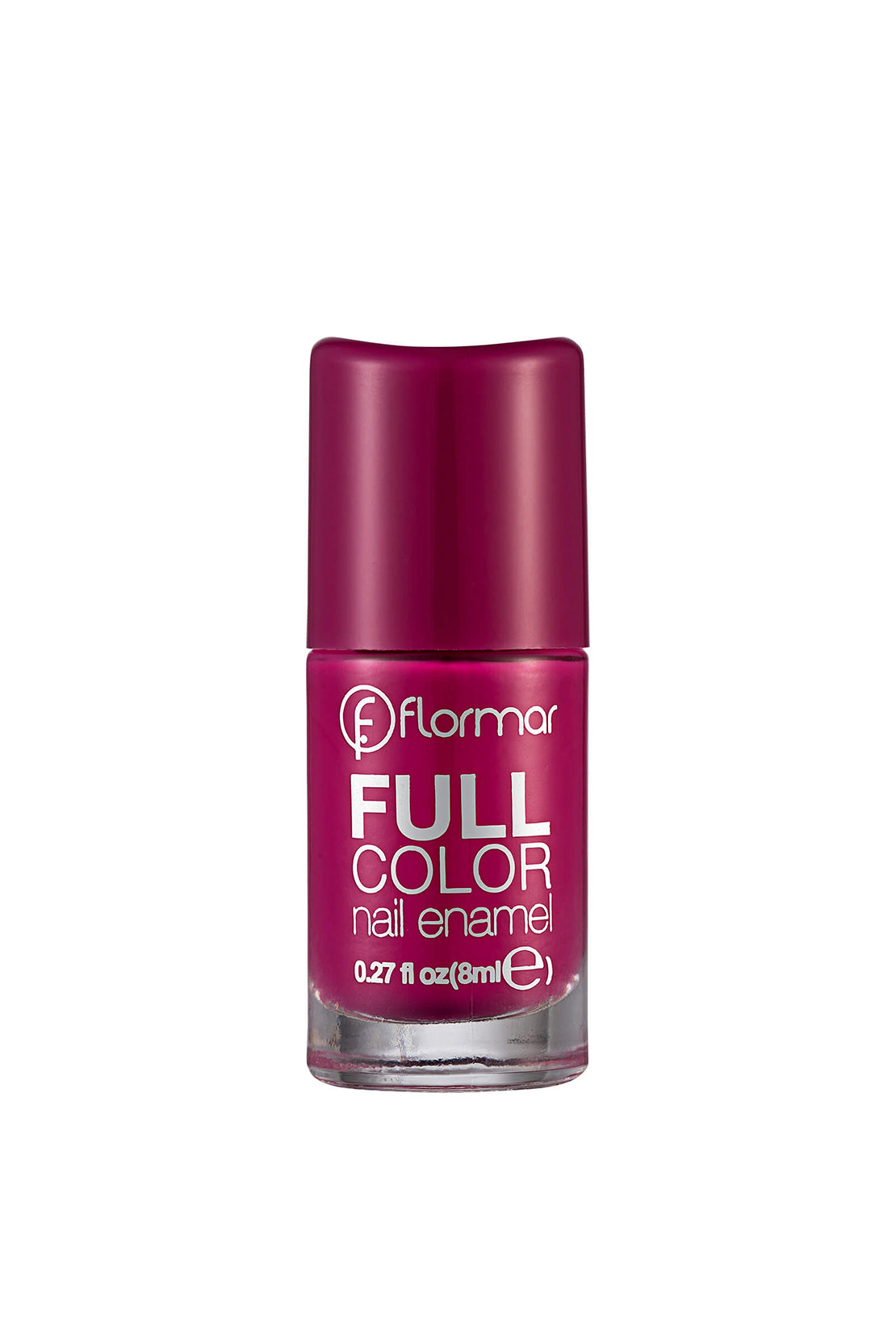 Flormar Full Color Nail Polish