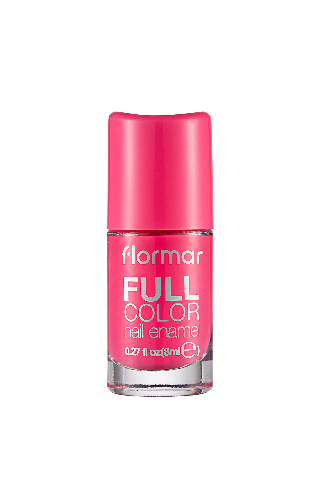 Flormar Full Color Nail Polish