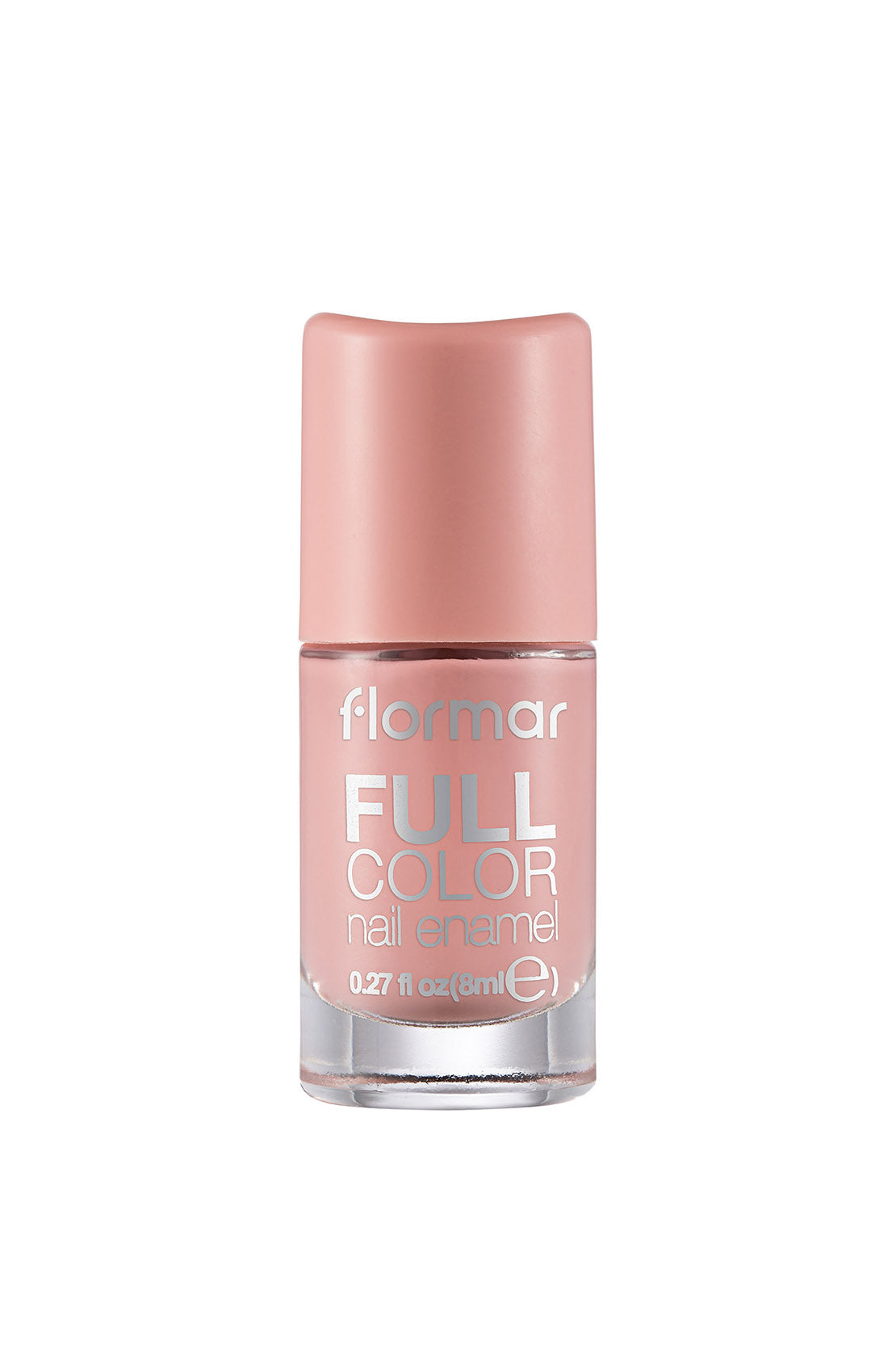 Full Color Nail Polish