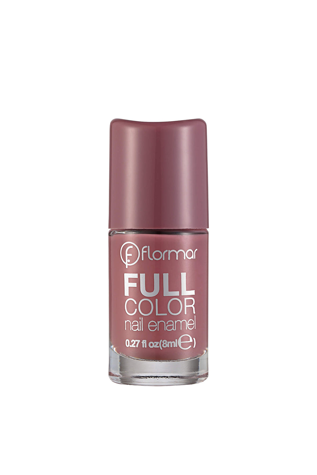 Full Color Nail Polish