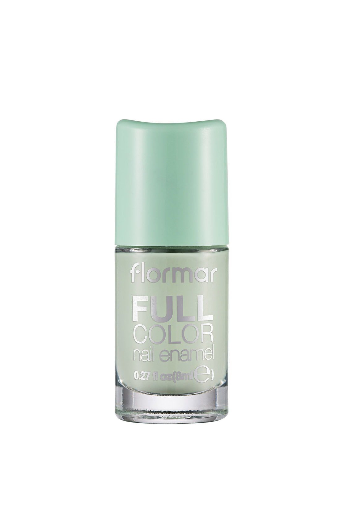 Full Color Nail Polish