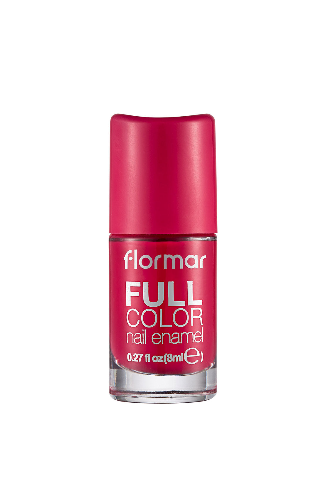 Full Color Nail Polish