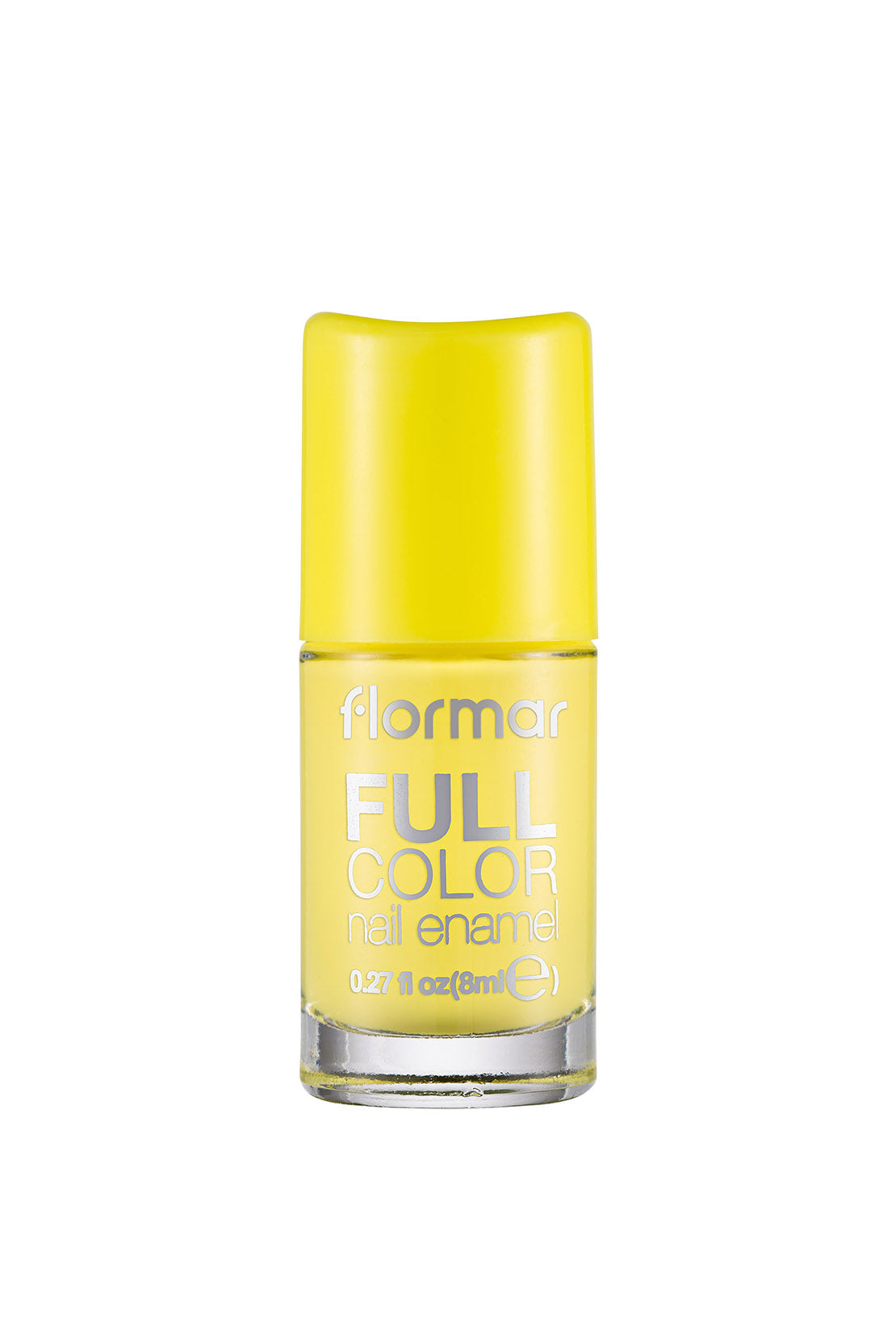 Flormar Full Color Nail Polish