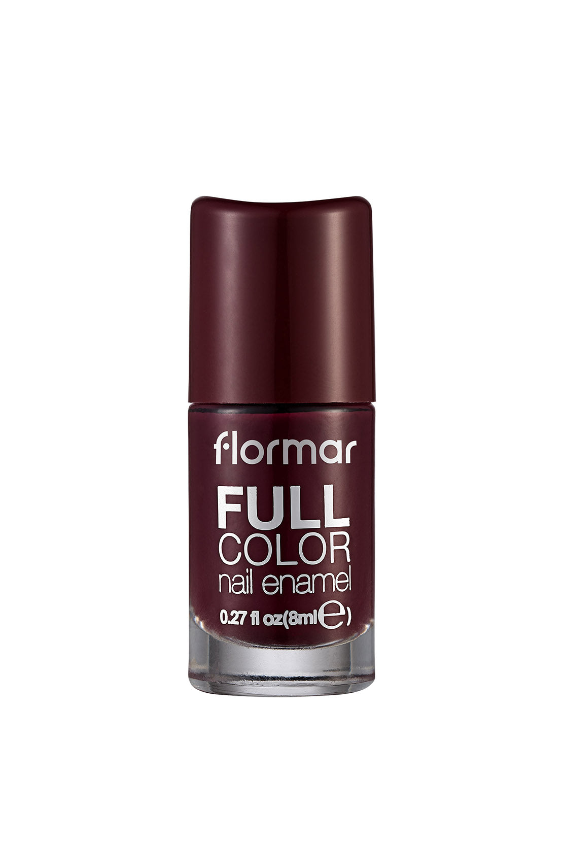 Full Color Nail Polish
