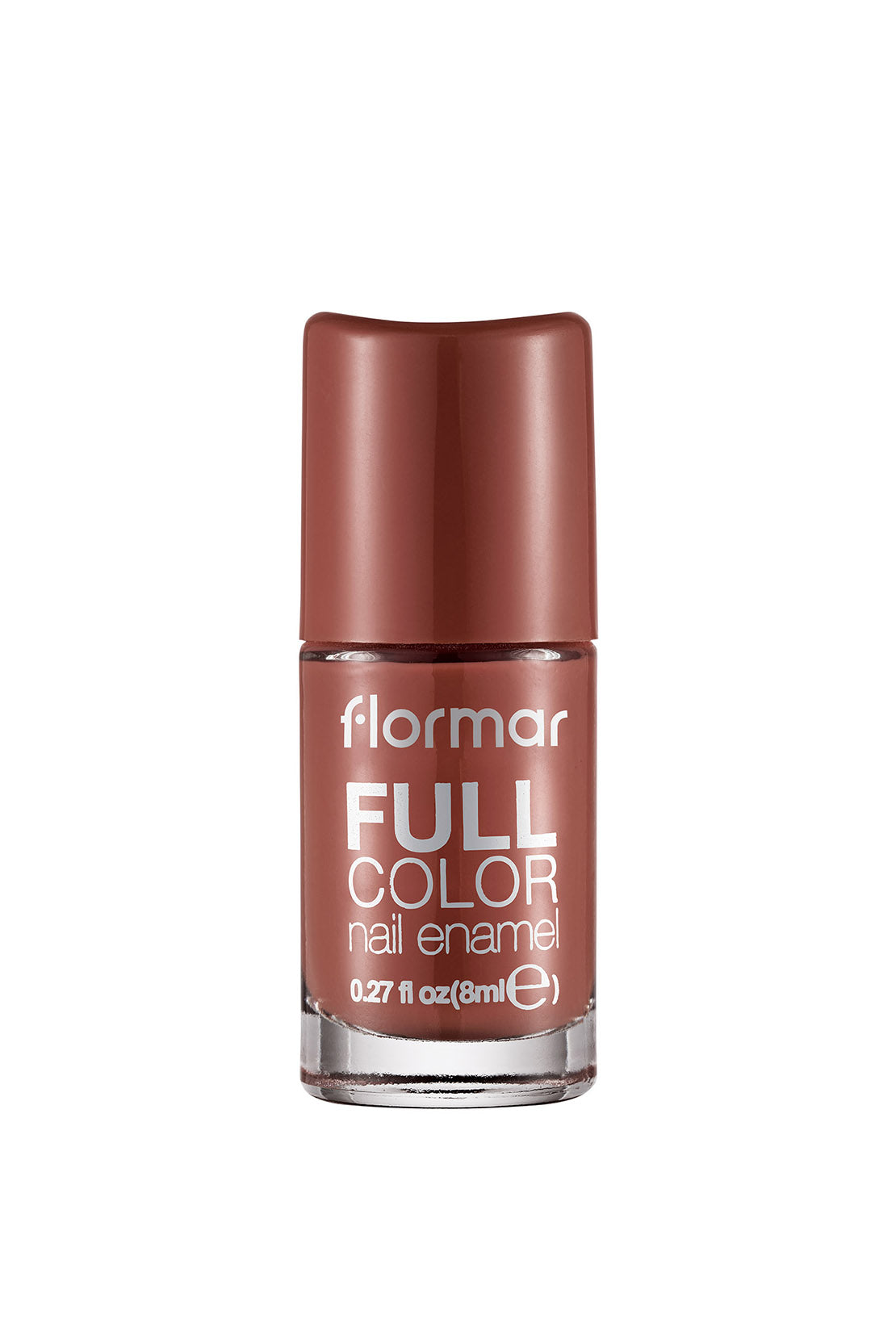 Full Color Nail Polish