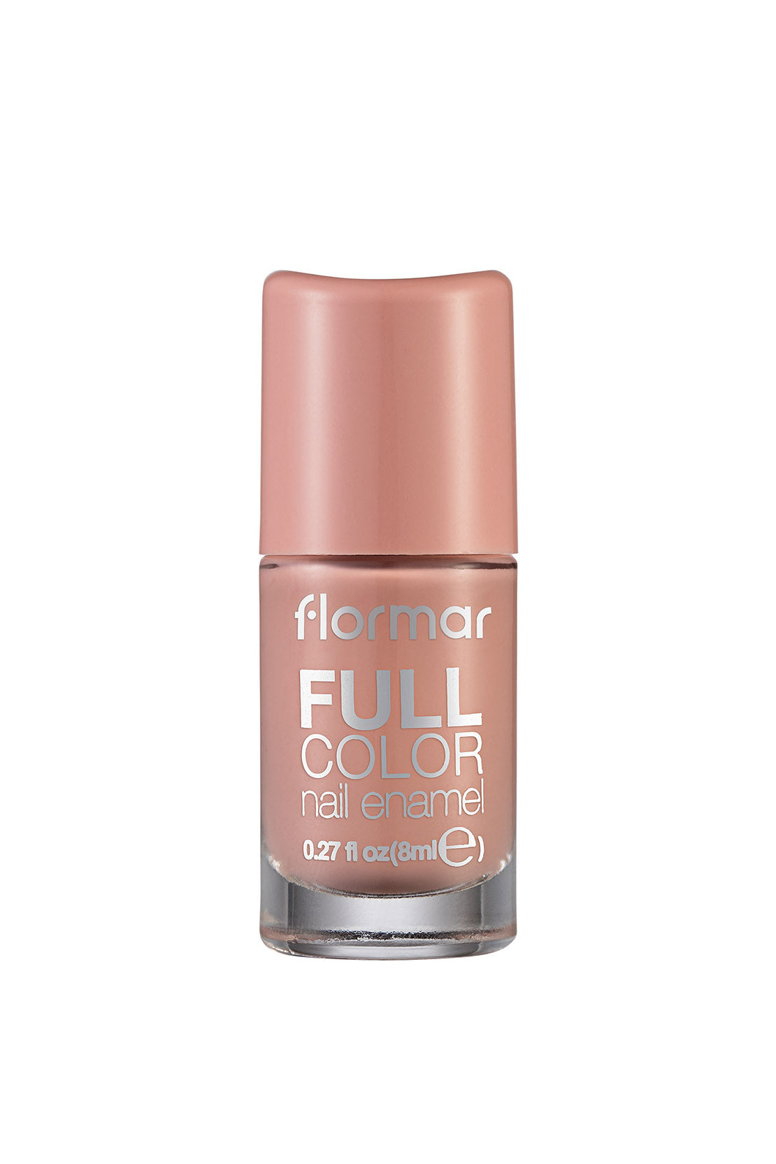 Full Color Nail Polish