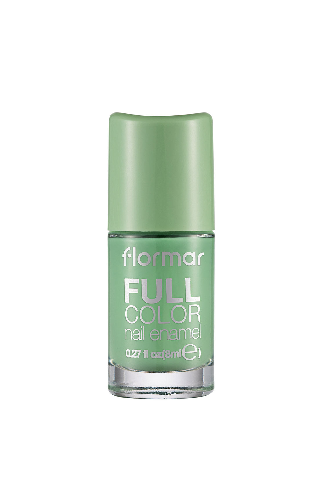 Flormar Full Color Nail Polish