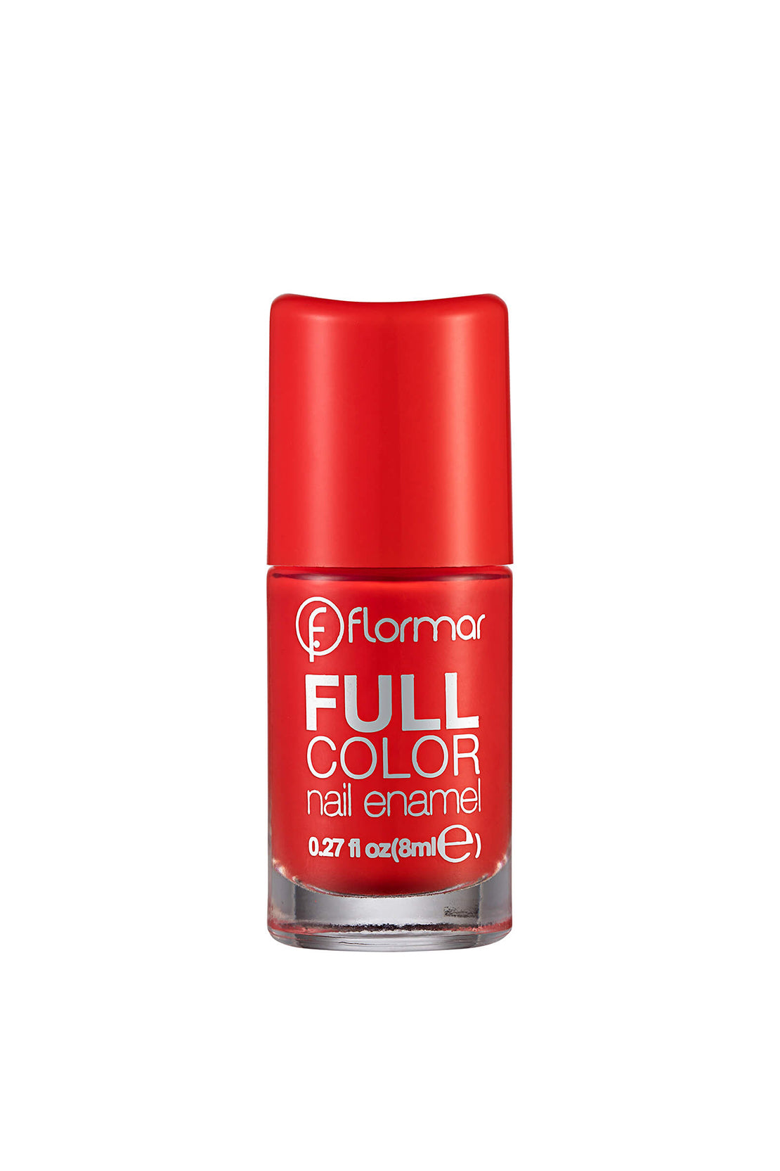Flormar Full Color Nail Polish