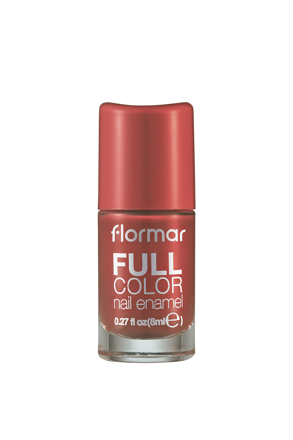 Flormar Full Color Nail Polish