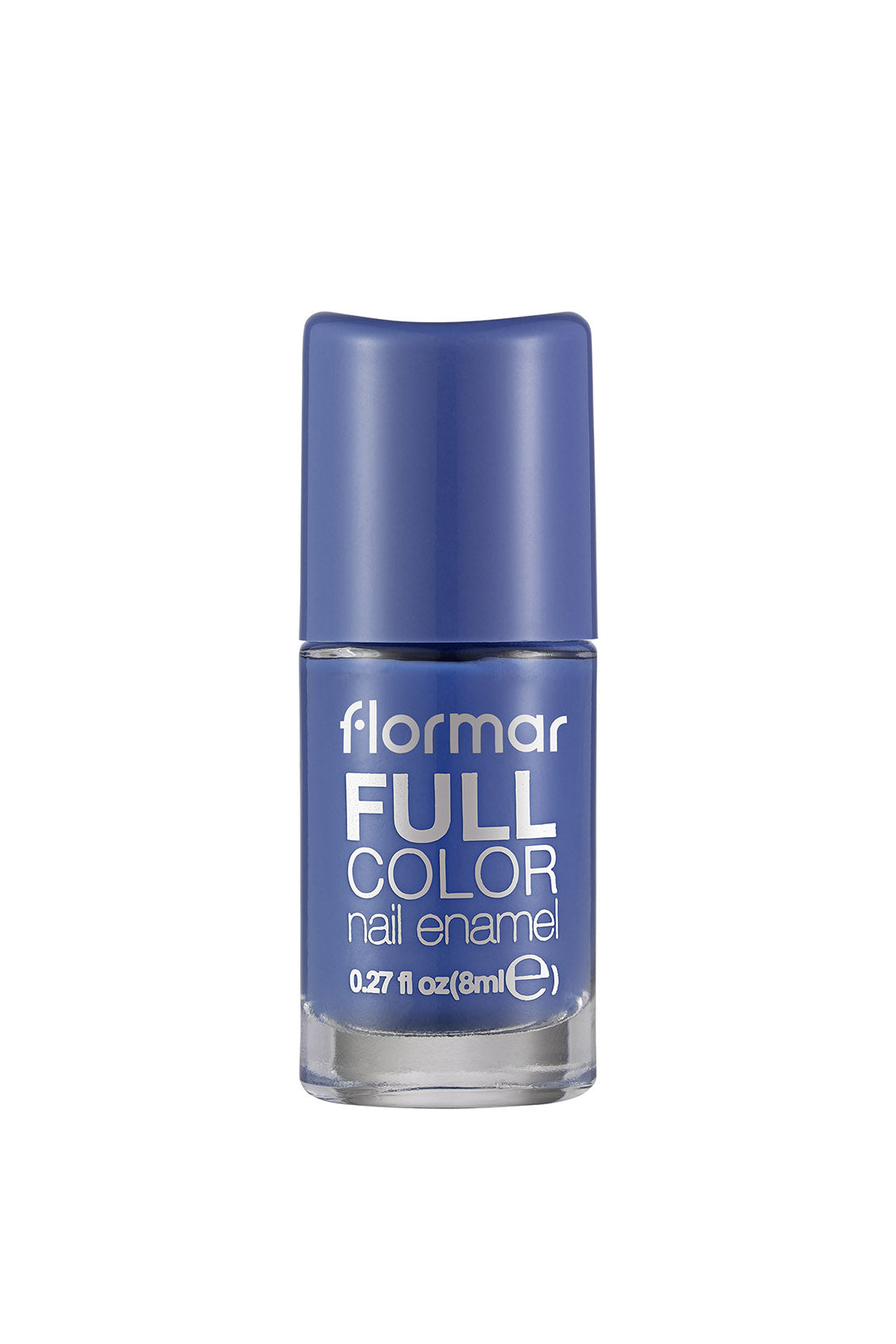Flormar Full Color Nail Polish