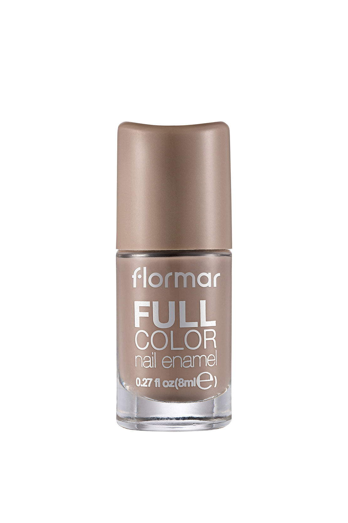 Full Color Nail Polish