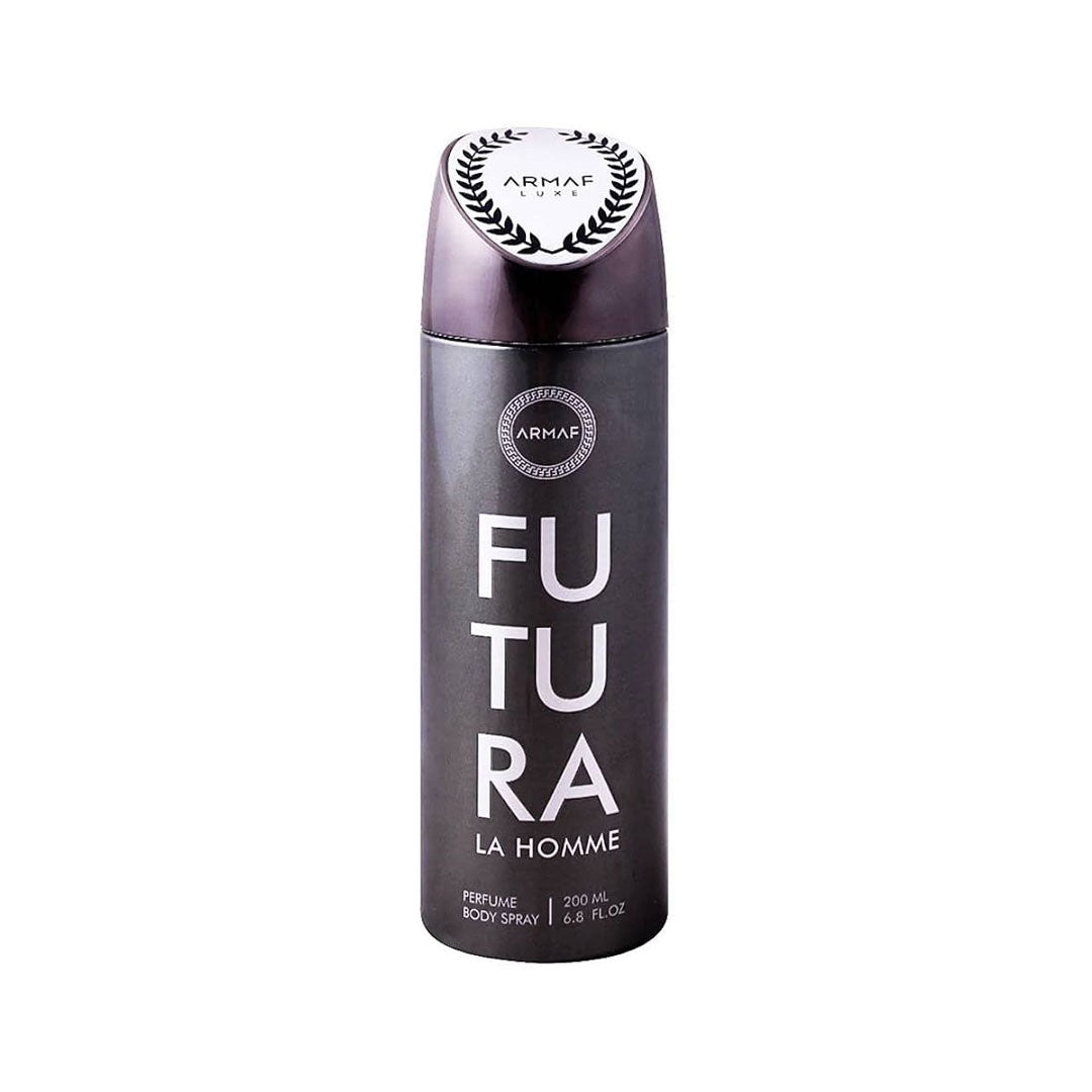 Armaf Men Futur La Homme Body Spray 200ml