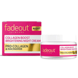 Fade Out Collagen Boost Whitening Night Cream 50ml