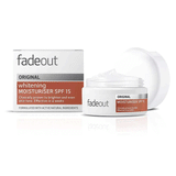 Fade Out SPF15 Original Whitening Face Cream 75ml