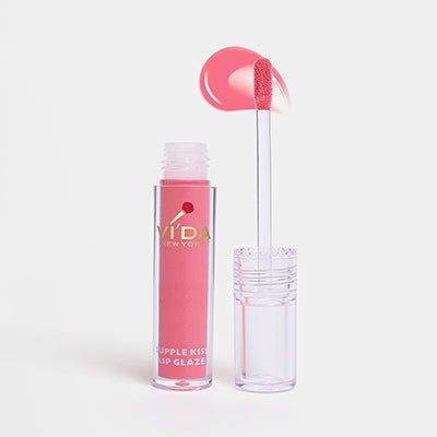 VIDA SUPPLE KISS LIP GLOSS FAIRY FLOSS 804-3.5ML