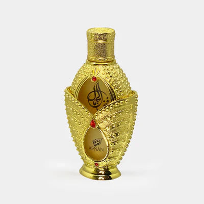 Afnan Fakhr Al Jamaal Oil Perfume 20ml