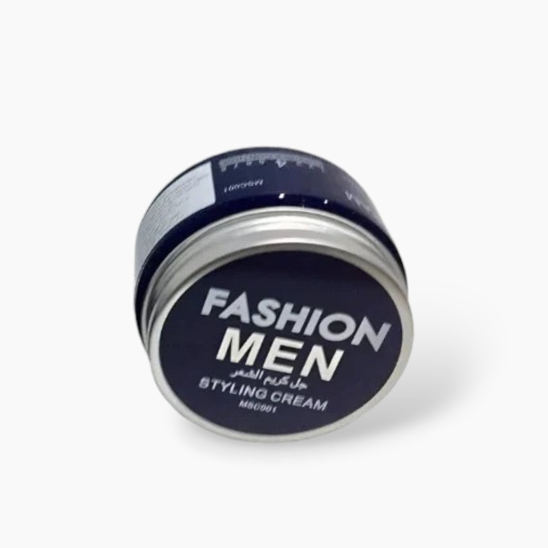 Fashion Men Styling Cream 150g