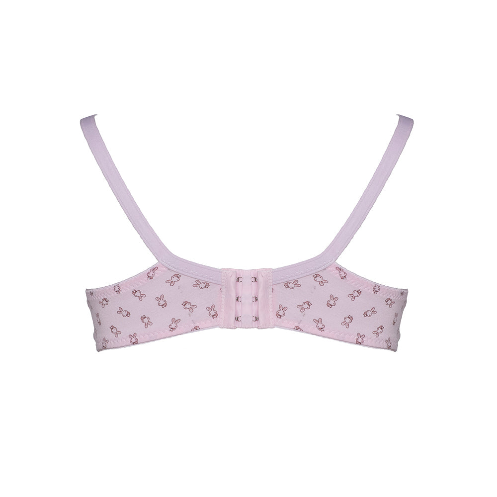 Feeding Basic Non Wired Bra - 588 RIOS