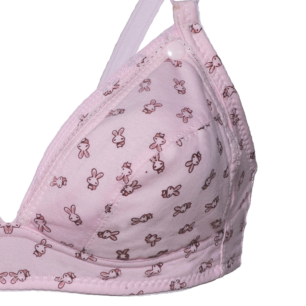 Feeding Basic Non Wired Bra - 588 RIOS