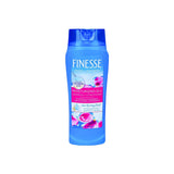Finesse Restore + Strenght 2 In 1 Moisturizing Shampoo & Conditioner 384ml