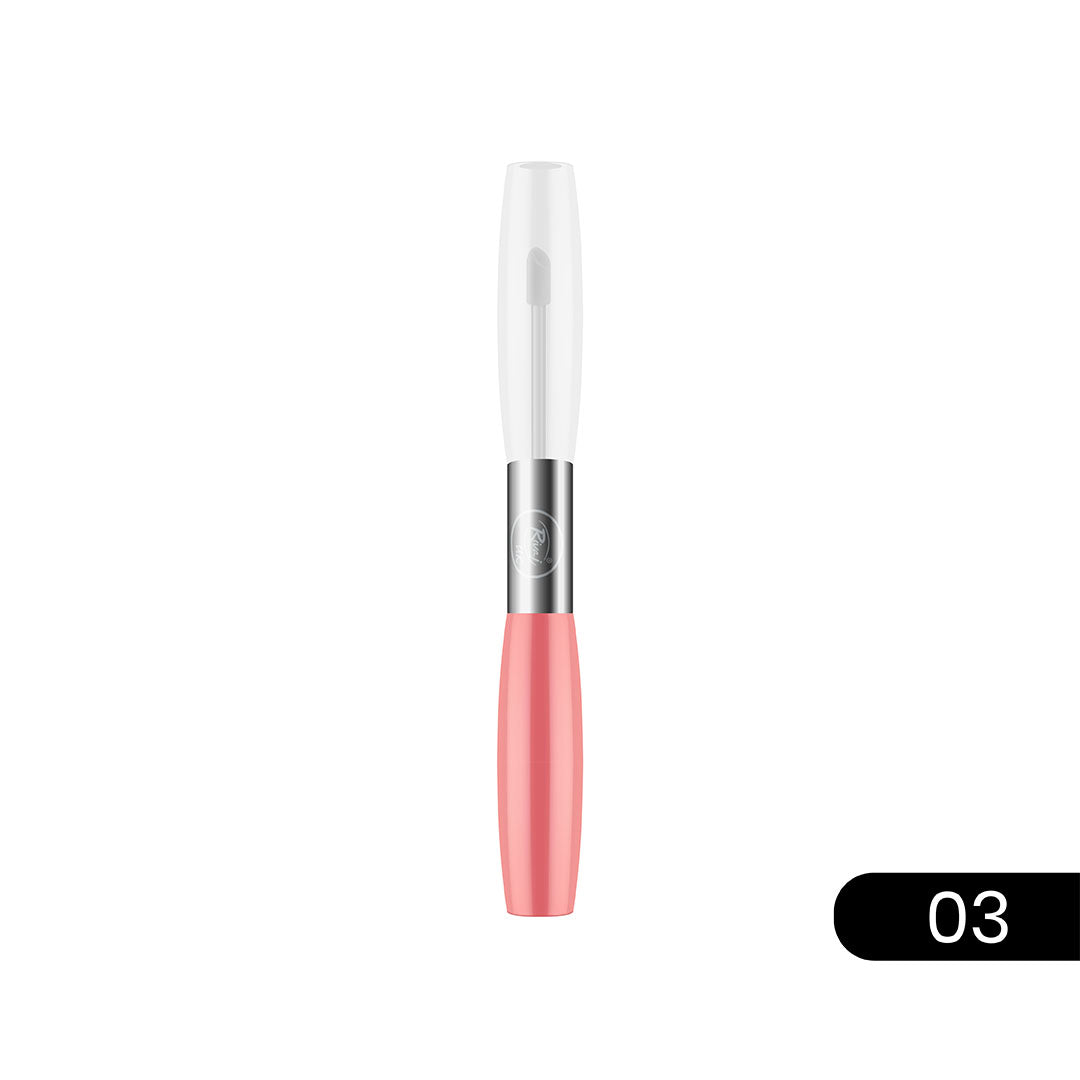 Rivaj quick Dry Lip Gloss