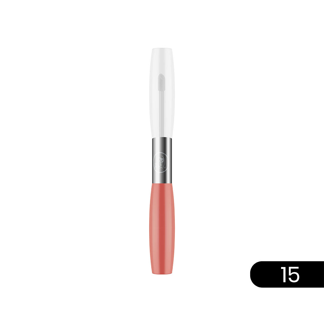 Rivaj quick Dry Lip Gloss