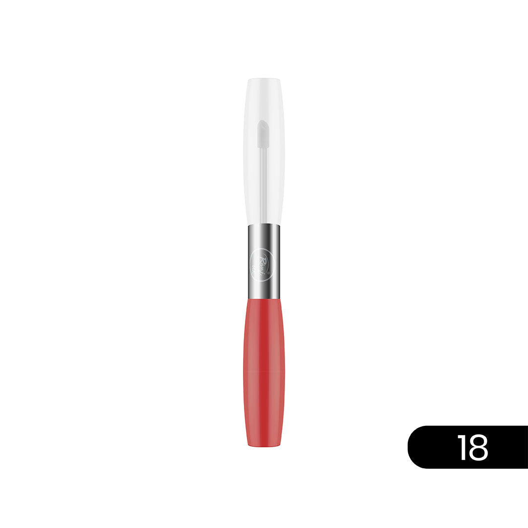 Rivaj quick Dry Lip Gloss