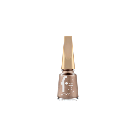 Flormar Star Shine Nail Enamel 11Ml
