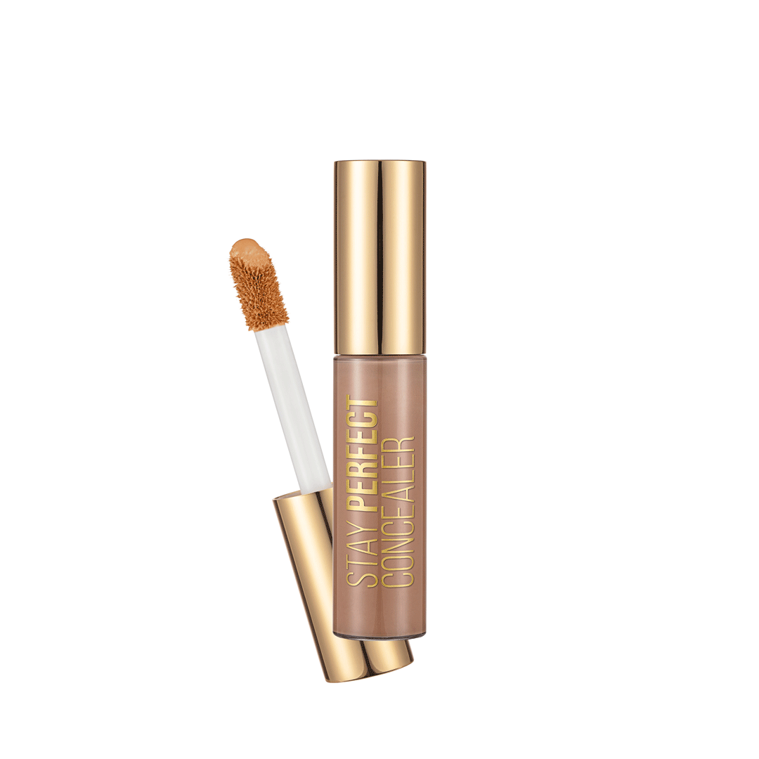 Flormar Stay Perfect Liquid Concealer 12.5Ml