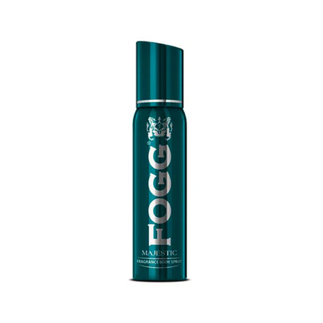 Fogg Men Majestic Body Spray 120ml RIOS
