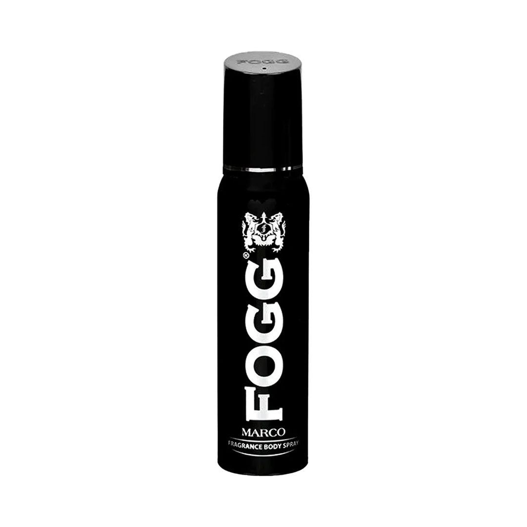 Fogg Men Marco Body Spray 120ml